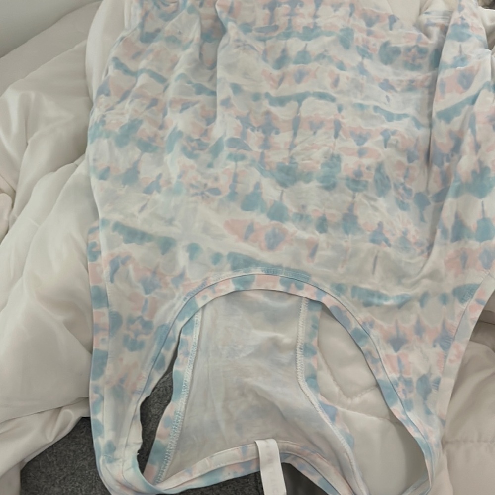 *FABLETICS RARE TANKTOP*